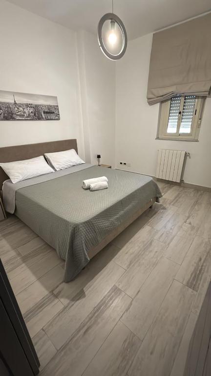 Casa Marta - 5
