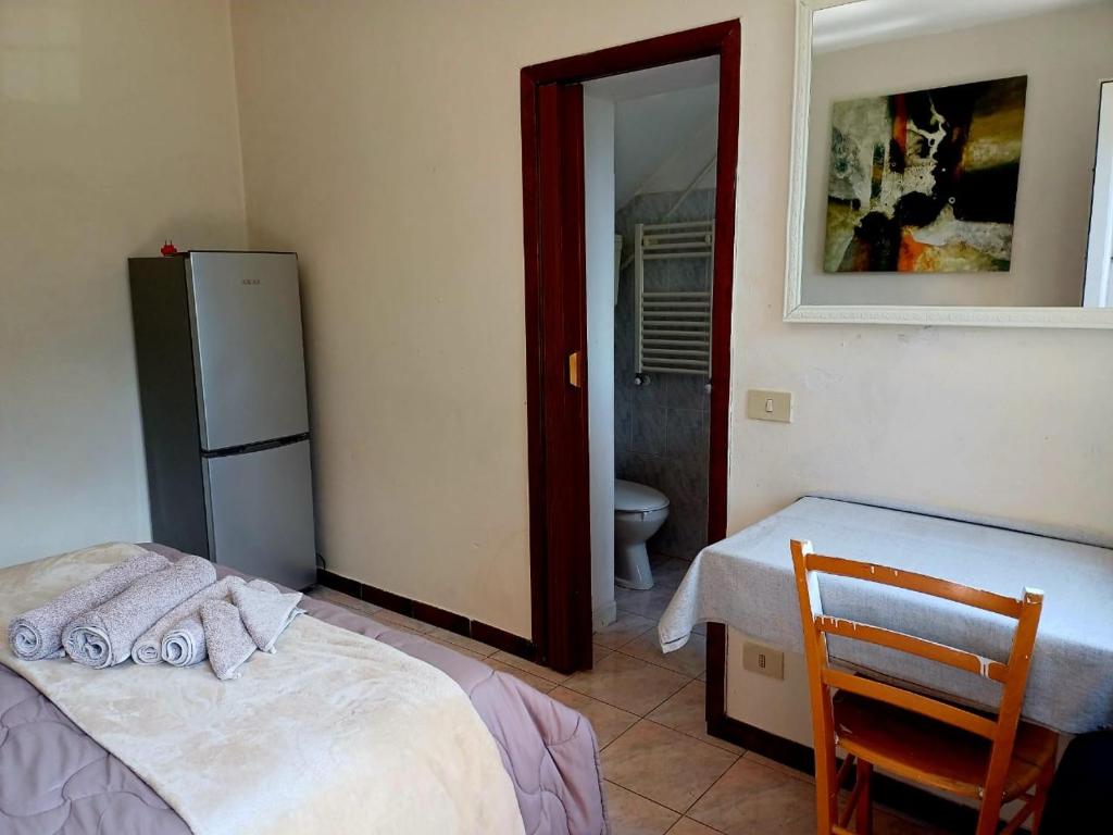 casa del sole Ossuccio - 5