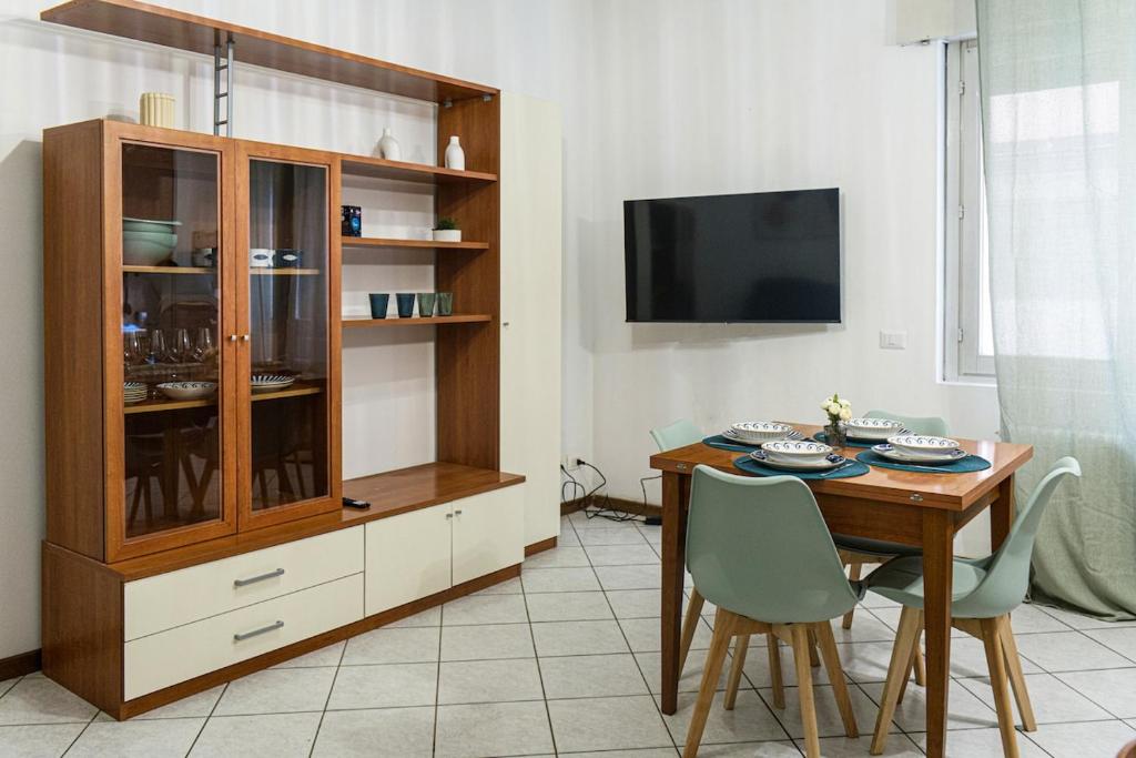 Clotilde House, tranquillità vicino al centro di Como - 5
