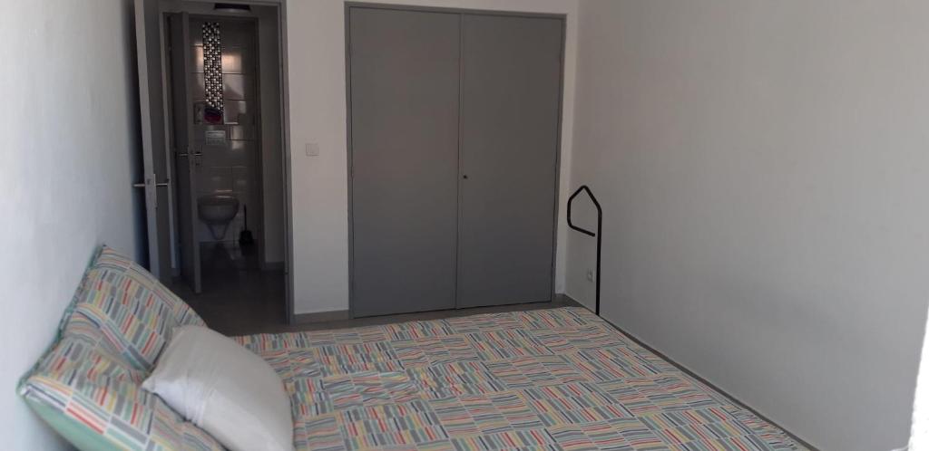 Beautiful apartment with shared pool in Vallauris - 5