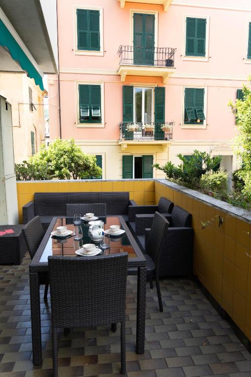 Green Terrace Santa Margherita by Wonderful Italy - 2