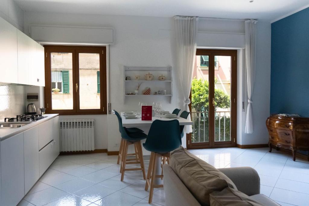 Green Terrace Santa Margherita by Wonderful Italy - 4