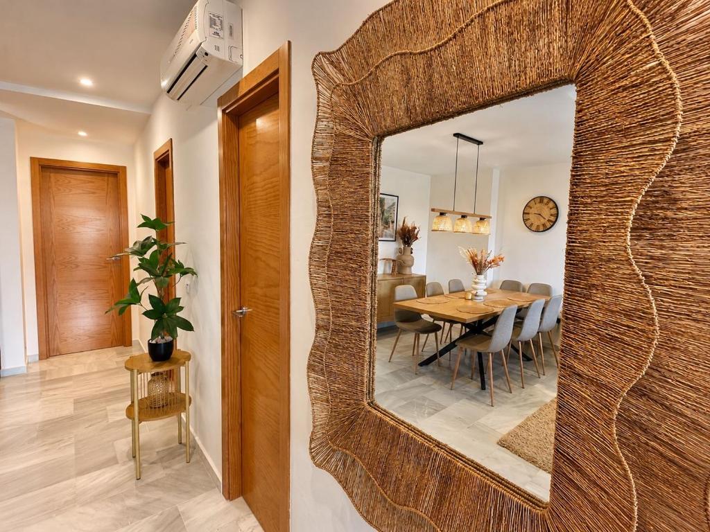 Apartament Sea View Miraflores Golf - 4