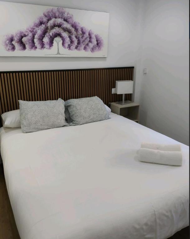 TuriVida Boutique Apartment Next to the Train Station - 3