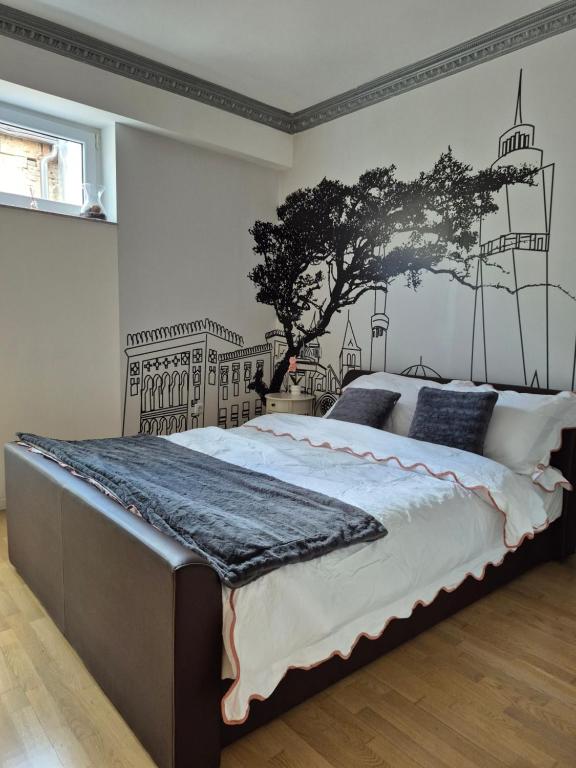 Marche Apartment - 1