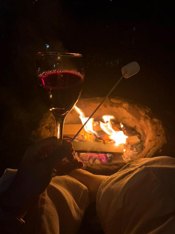 Glamping El Ocaso - 3