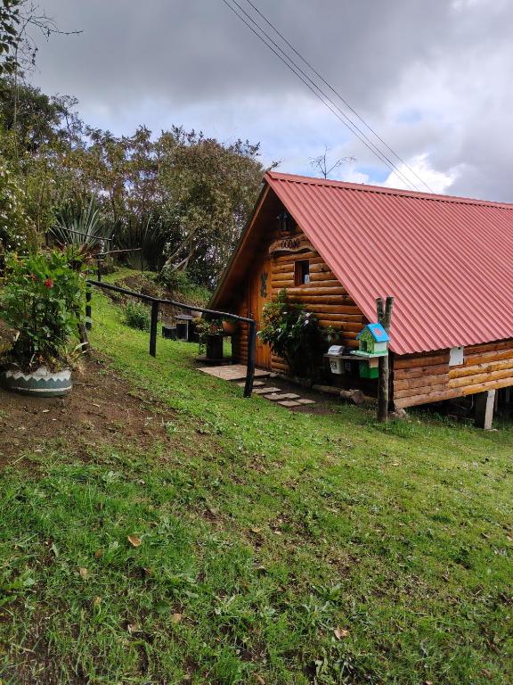 Glamping El Ocaso - 4