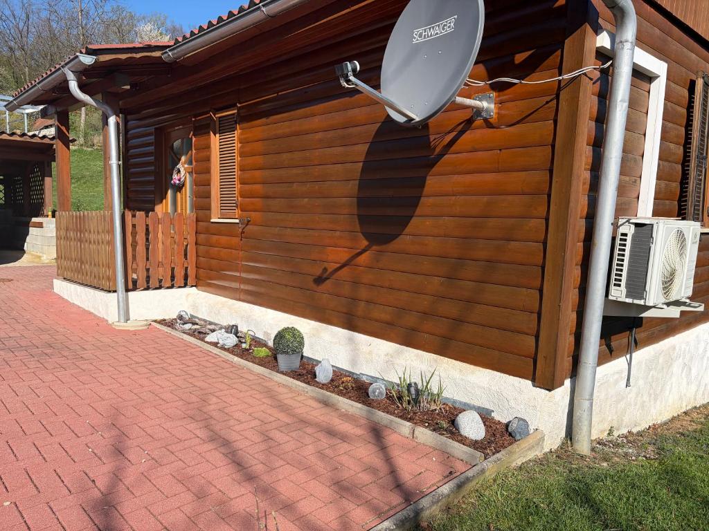 Ferienwohnung Grete, an der Weinstraße - 3