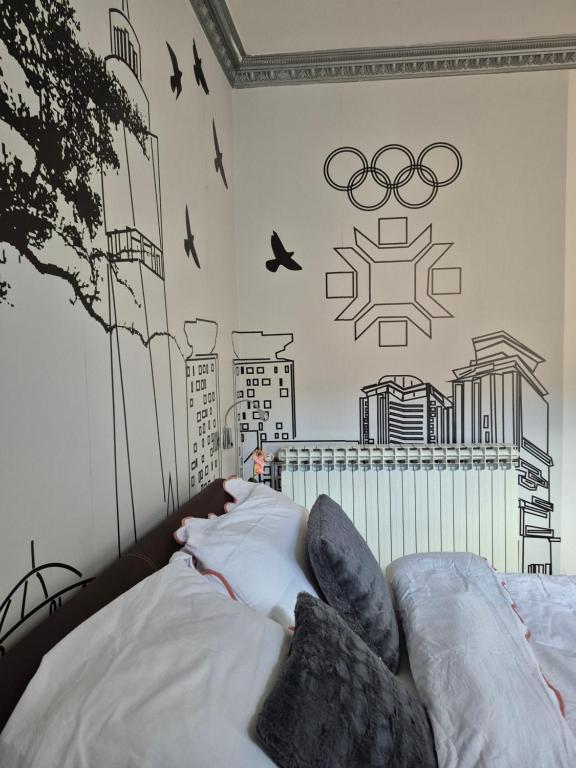 Marche Apartment - 2
