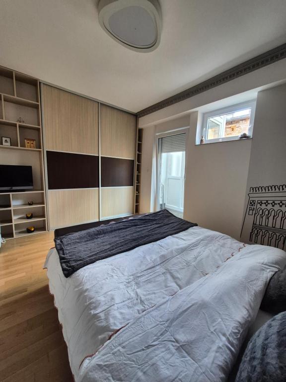 Marche Apartment - 3