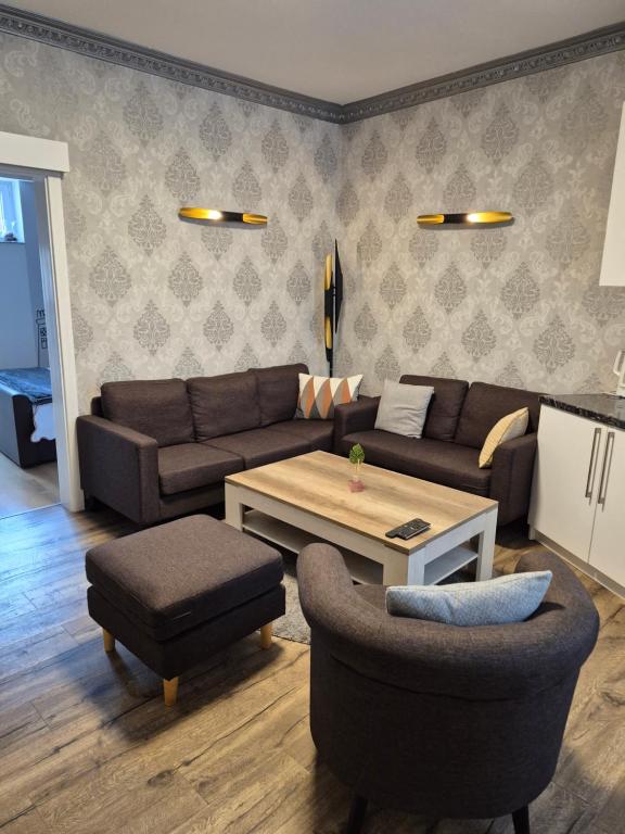 Marche Apartment - 4