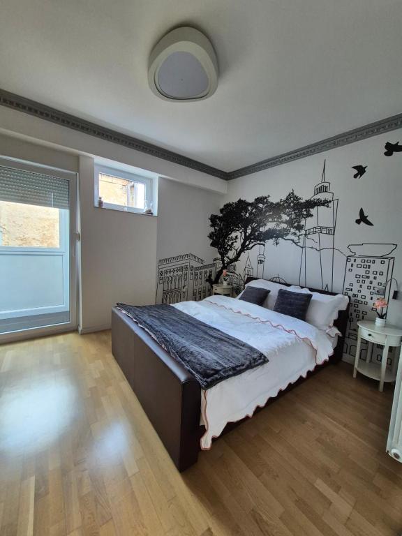Marche Apartment - 5