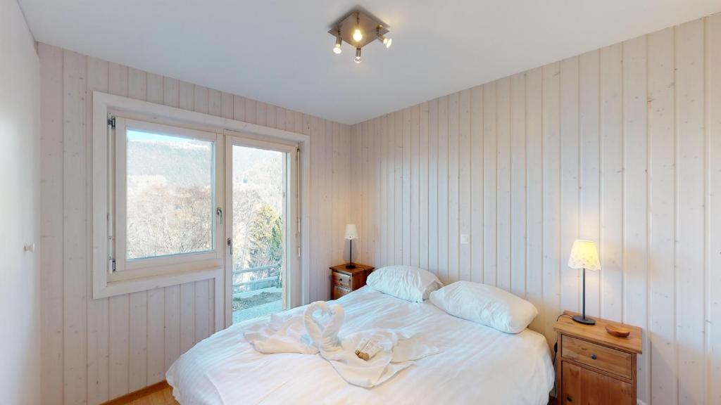 Karibu - MOUNTAIN & VIEW chalet 10 pers - 3