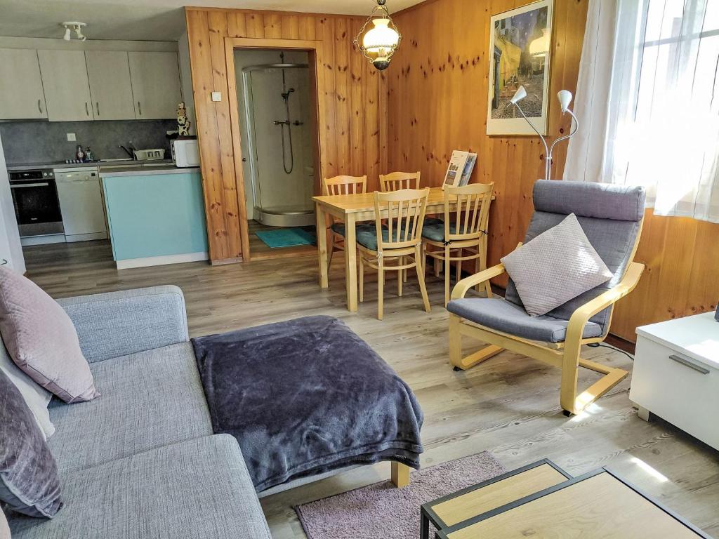 Apartment Ritz by Interhome - 4