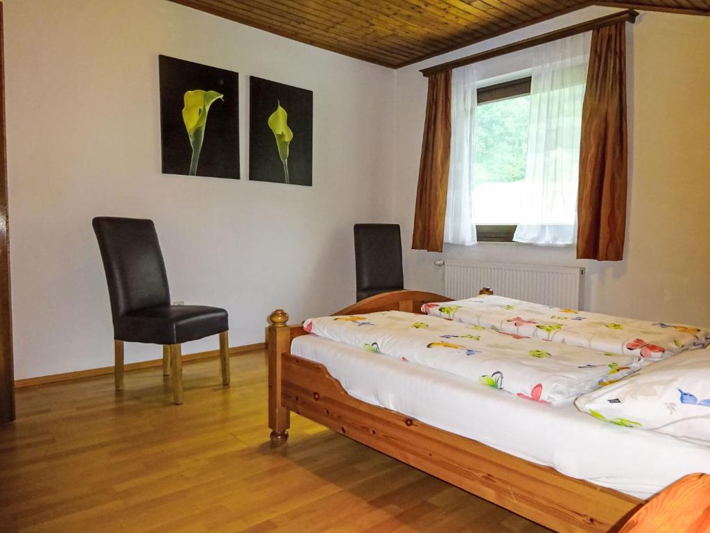 Apartment Cosmea in Millstatt by Interhome - 3