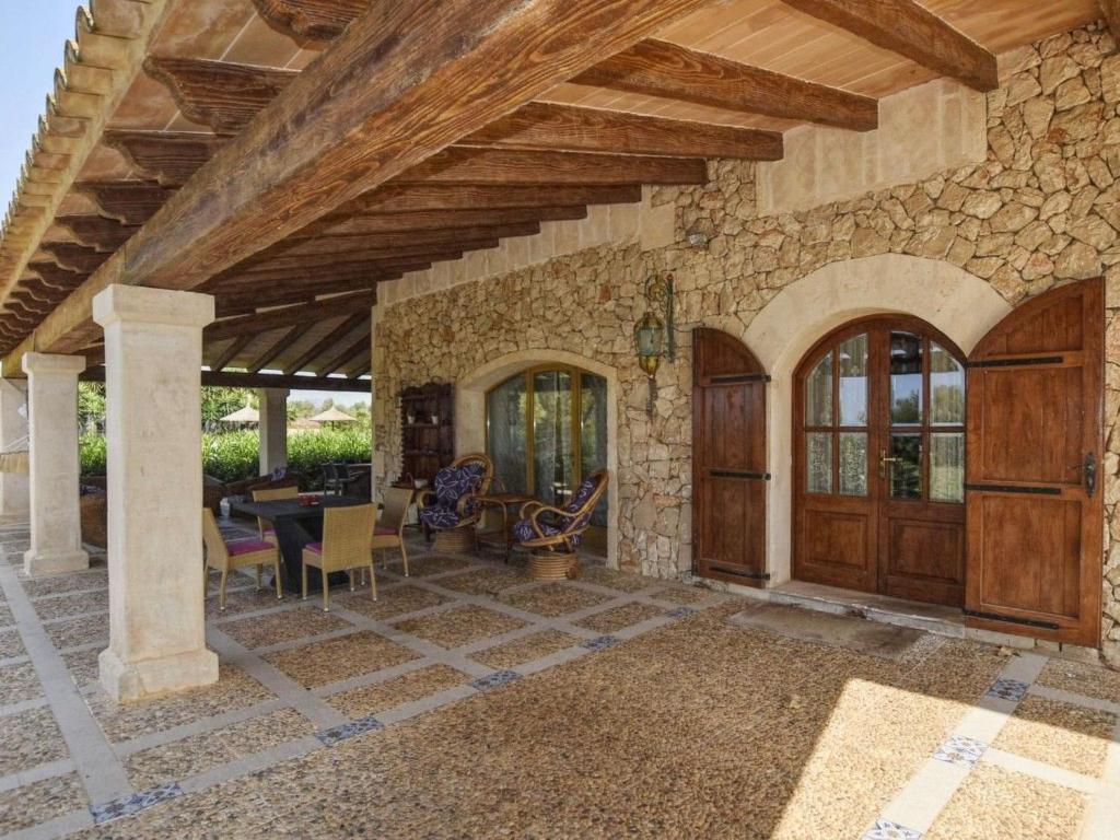 Holiday Home in Campos mit Privatem Pool by Interhome - 2