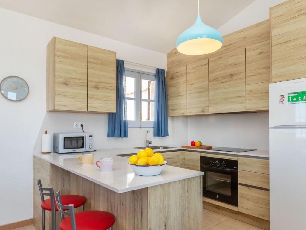 Villa Blanca Mediterranea by Interhome - 3