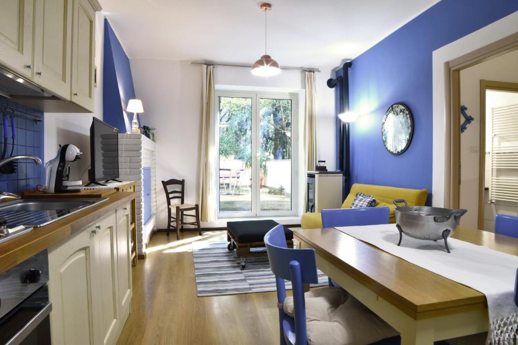 Umbria in Bici Guest House - 1