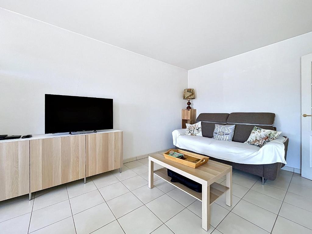 Rés Villa dazur -4 couchages -1 chambre - parking - 2