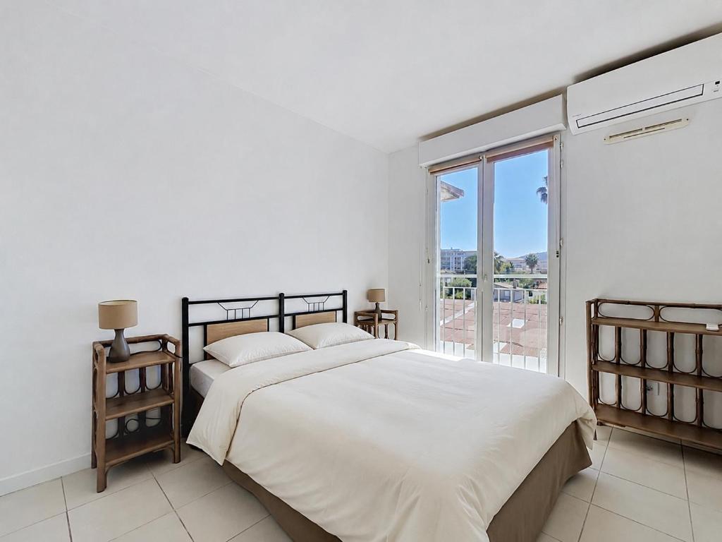 Rés Villa dazur -4 couchages -1 chambre - parking - 3