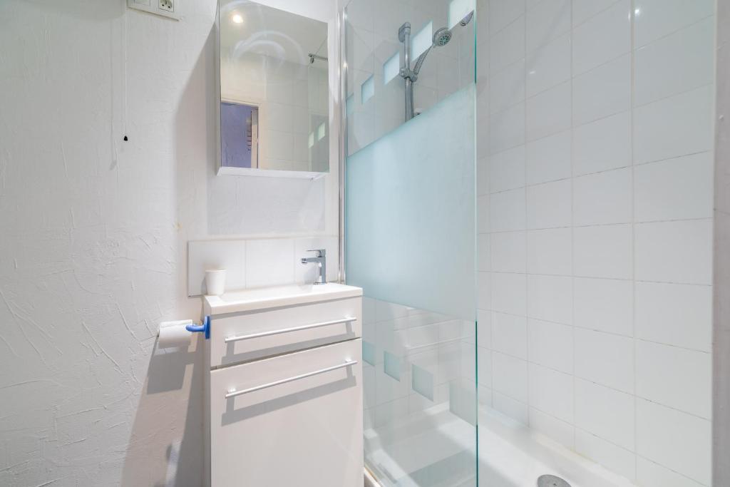 Hinerava - Charmant appartement au cœur de Sète - 5