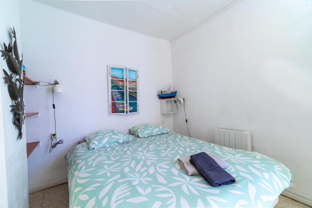 Hinerava - Charmant appartement au cœur de Sète - 4