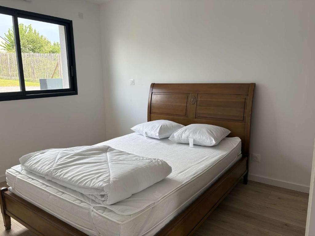 Villa de 3 chambres - LA BAULE - LB000-005 - 3