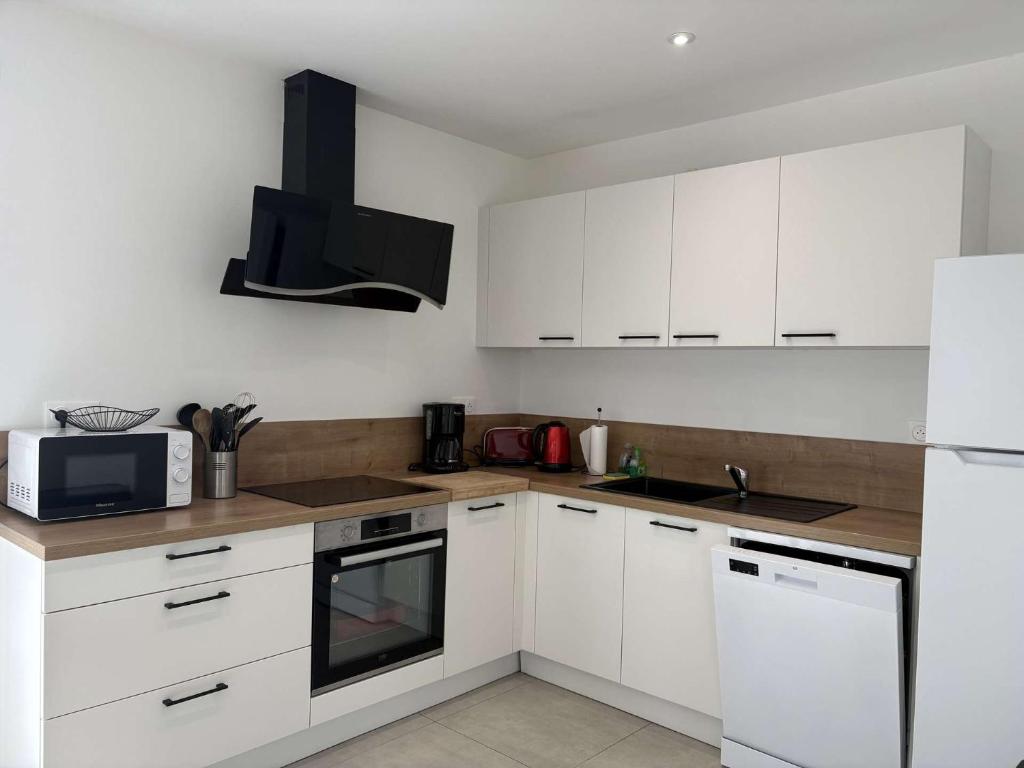 Villa de 3 chambres - LA BAULE - LB000-005 - 4