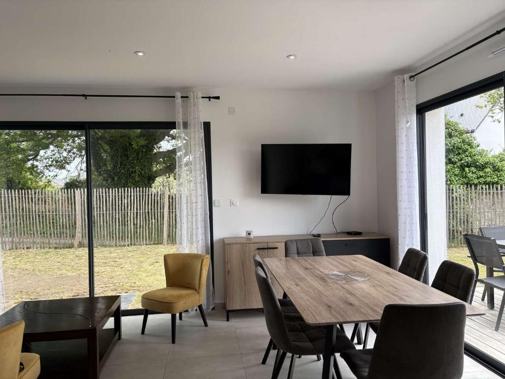 Villa de 3 chambres - LA BAULE - LB000-005 - 5