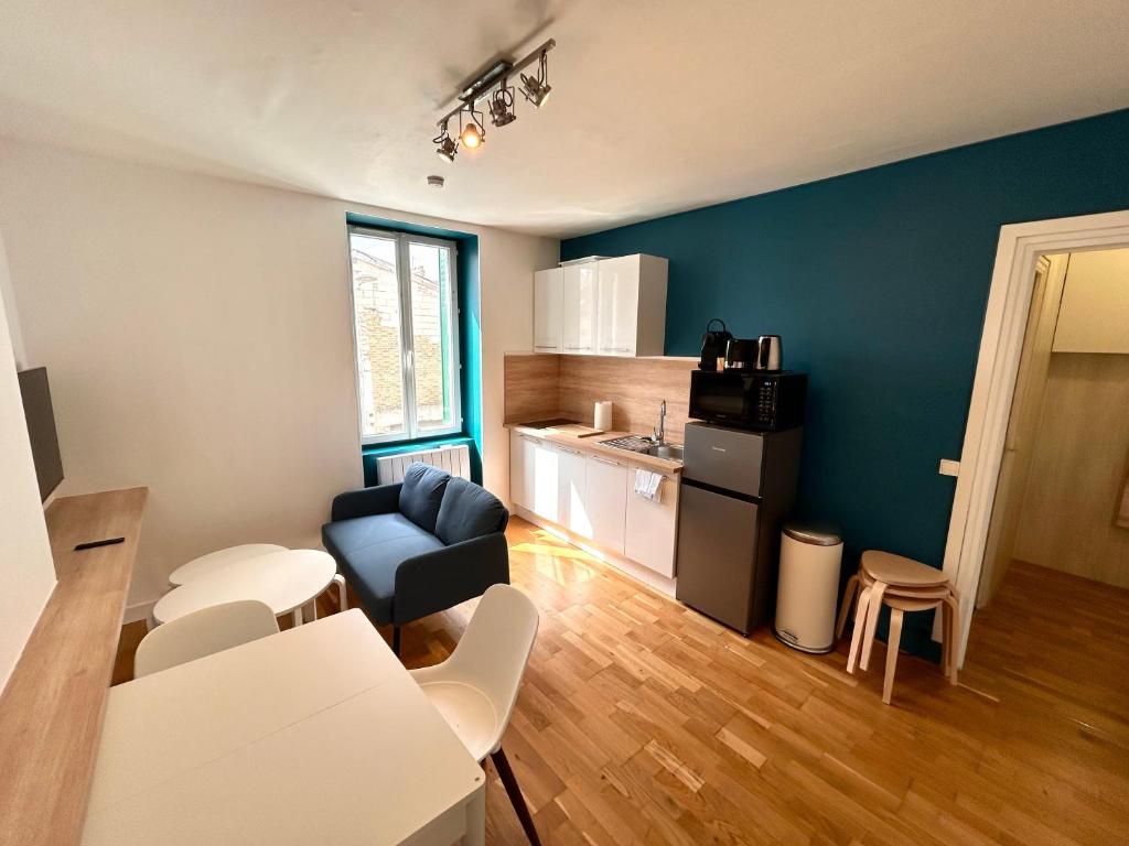 La Suite Pierret Centre-ville - 1