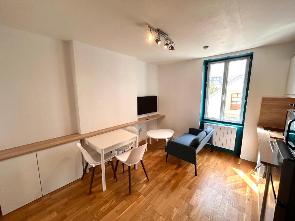 La Suite Pierret Centre-ville - 5