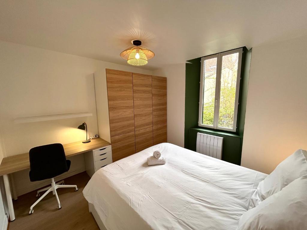La Suite Pierret Centre-ville - 2