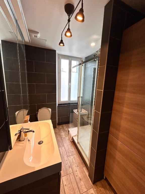 La Suite Pierret Centre-ville - 3