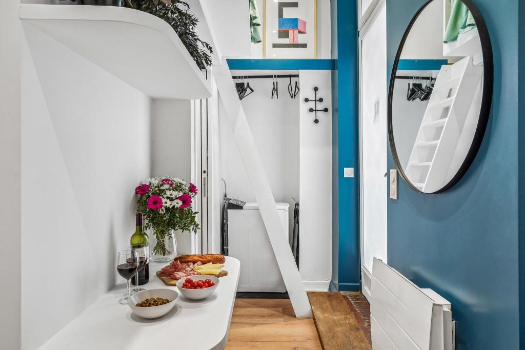 Lavie Maison Petite Studio - 1