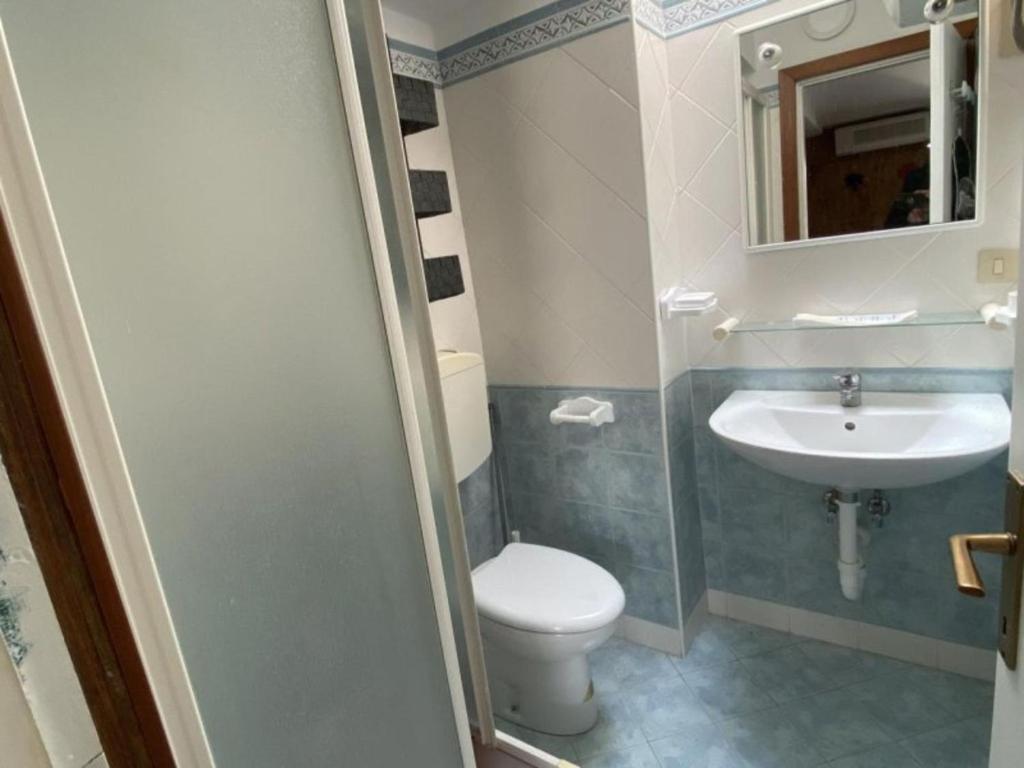 Central attic with large furnished terrace - 5