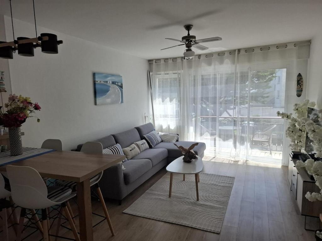 Appartement le dauphin - 2
