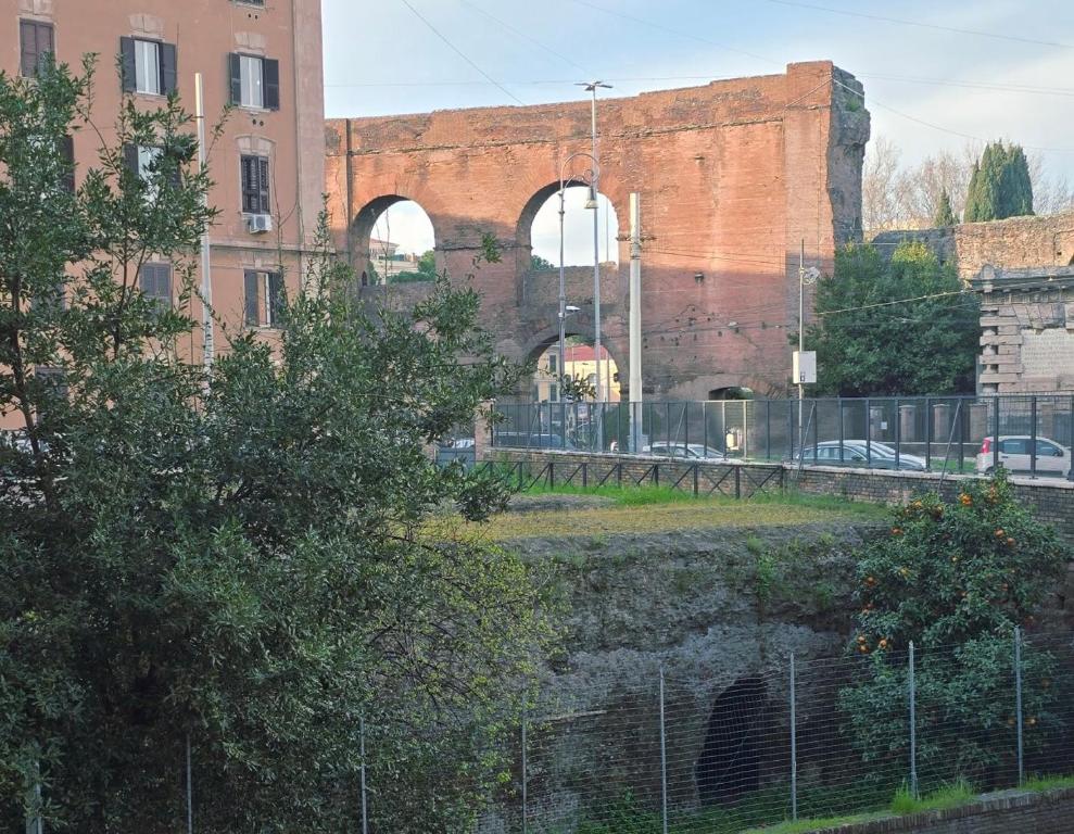 Casa Tua a Porta Maggiore - 5