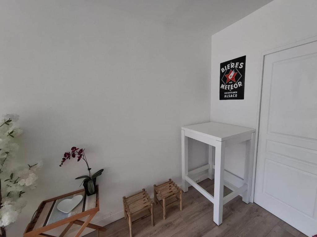 Appartement le dauphin - 5