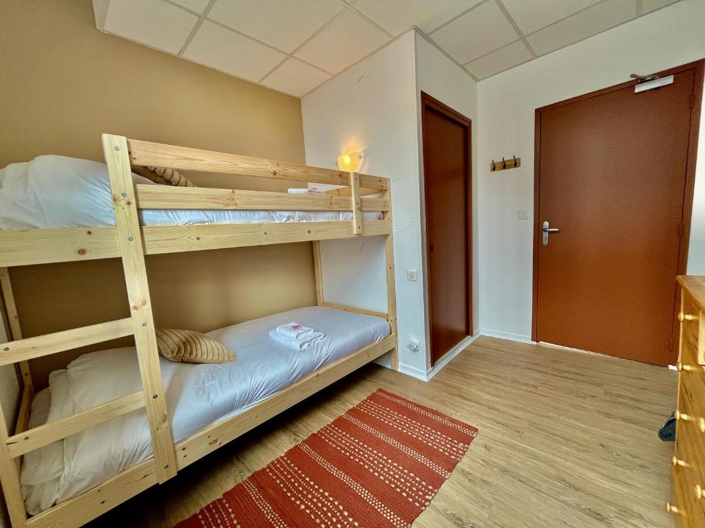 Le Grand Refuge - Chambre 23 - 2 personnes - 2