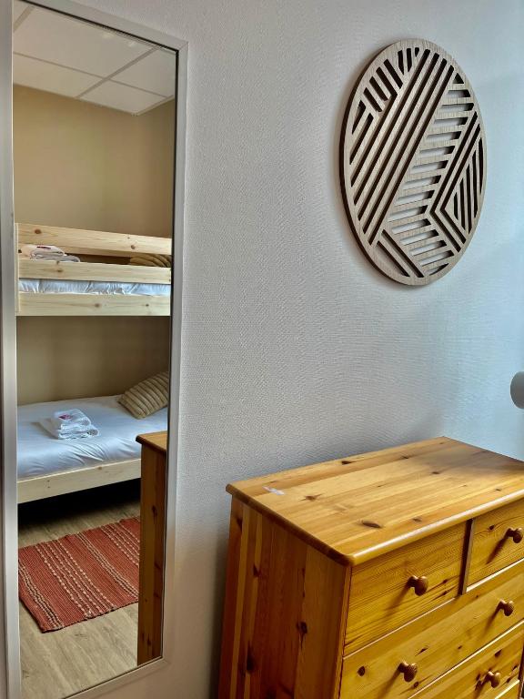 Le Grand Refuge - Chambre 23 - 2 personnes - 5