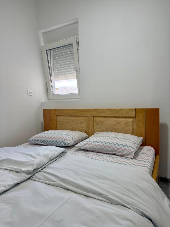 1-Bedroom apartment with mountain view and free parking - 3