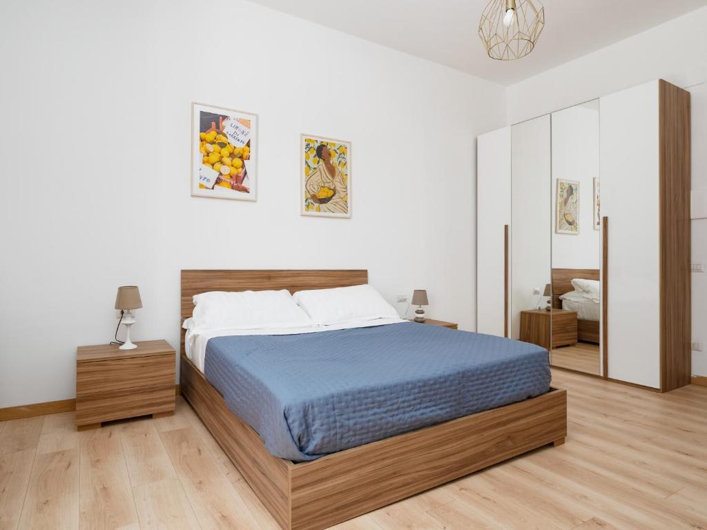 Marano Apartment - Bright 3 Bedrooms in the Center - 2