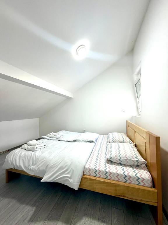 1-Bedroom apartment with mountain view and free parking - 4