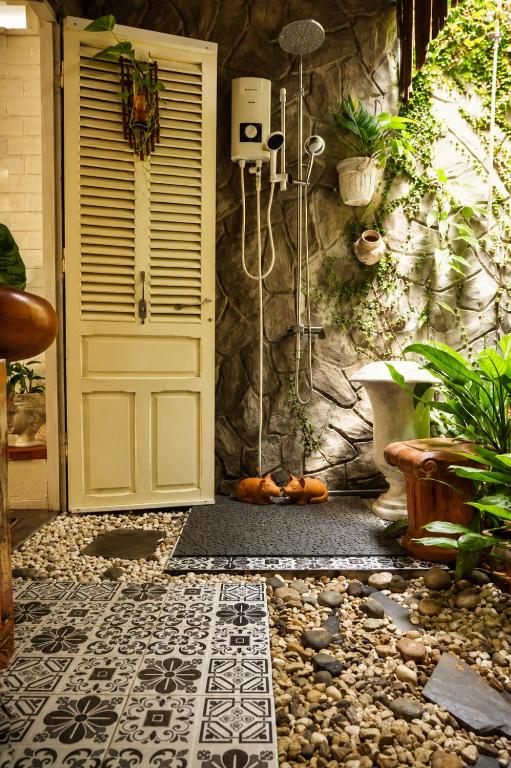 Mekong Pottery Homestay, Green-Friendly & Boat Tour
