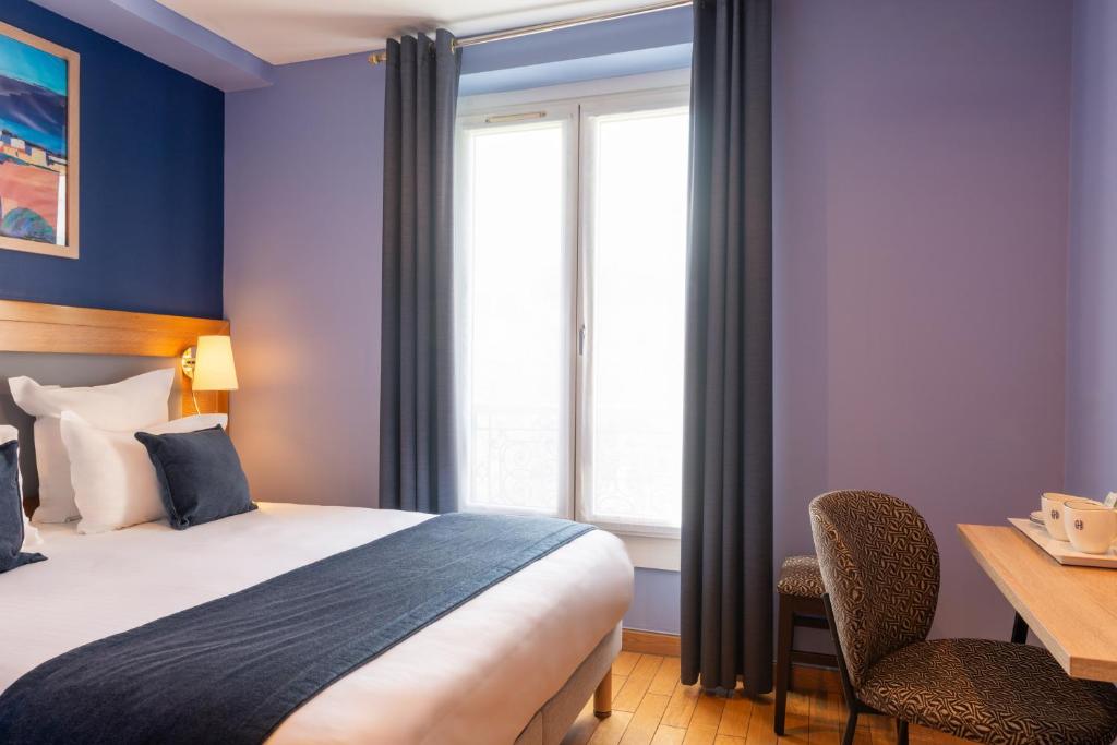 Grand Hotel Dore - 4
