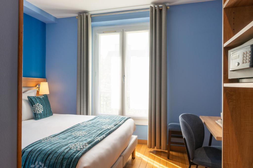 Grand Hotel Dore - 3
