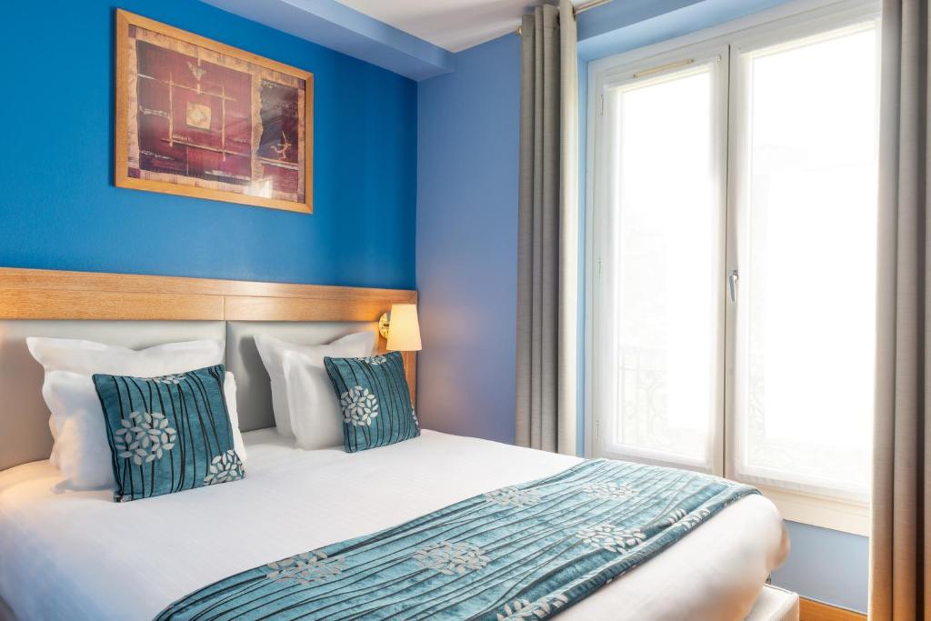 Grand Hotel Dore - 1