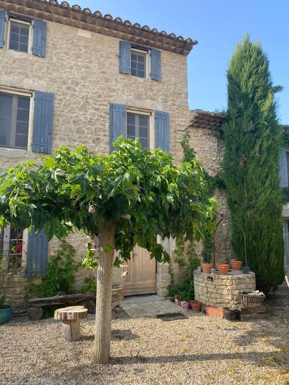 Bastide Caladone - Charme et authenticité - 5