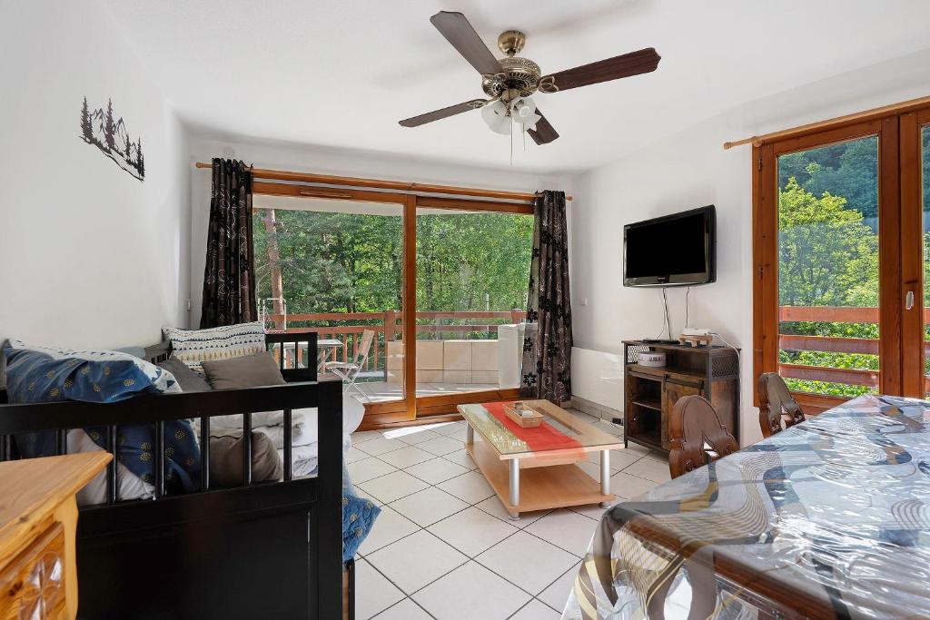 Bel appartement au calme - 4