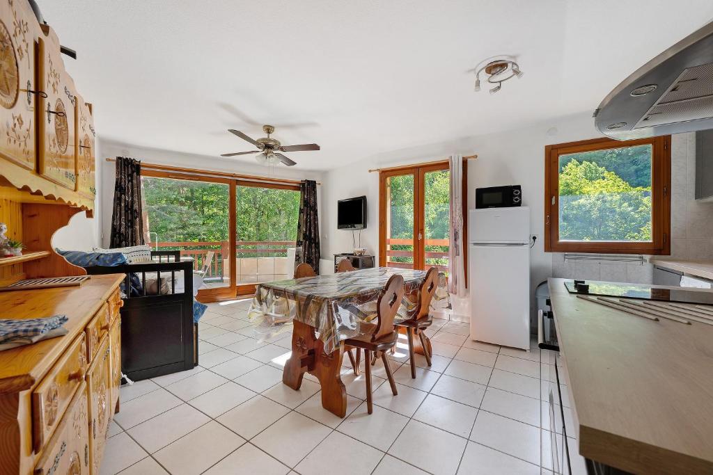 Bel appartement au calme - 2